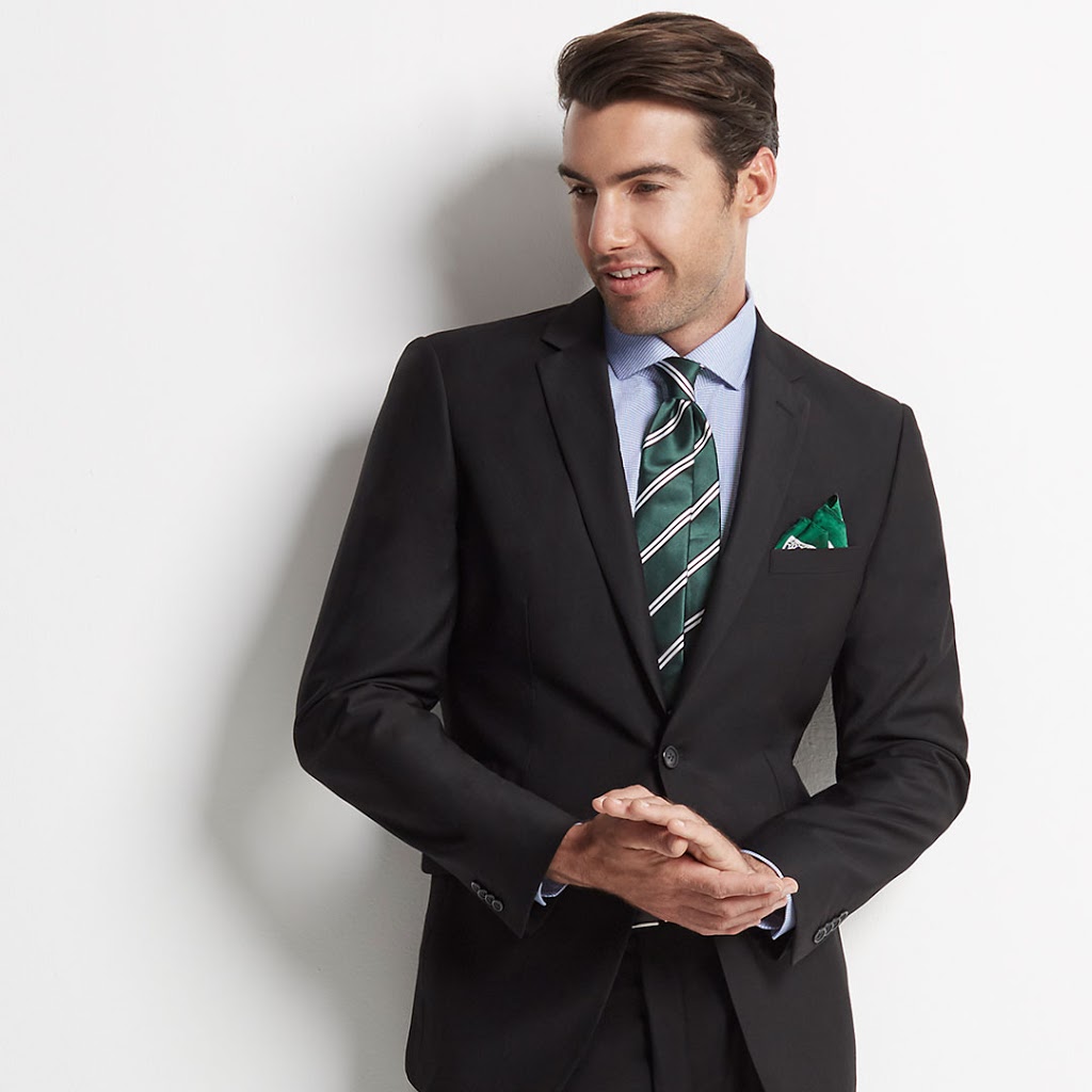 Stafford Ellinson, Nunawading (Brand Smart Outlet) - Suits & Men | clothing store | Brand Smart Premium Outlet Centre, 288 Whitehorse Rd, Nunawading VIC 3131, Australia | 0398942224 OR +61 3 9894 2224