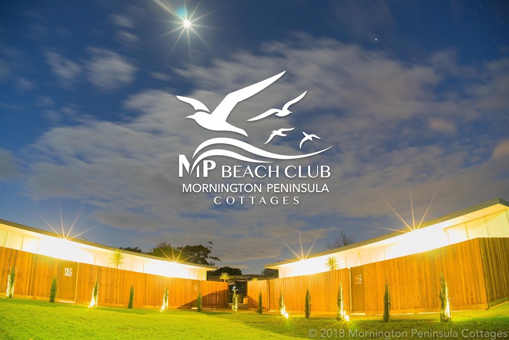 Mornington Peninsula Beach Club (MPBC) | lodging | 15 Burdett St, Tootgarook VIC 3941, Australia | 0390288428 OR +61 3 9028 8428