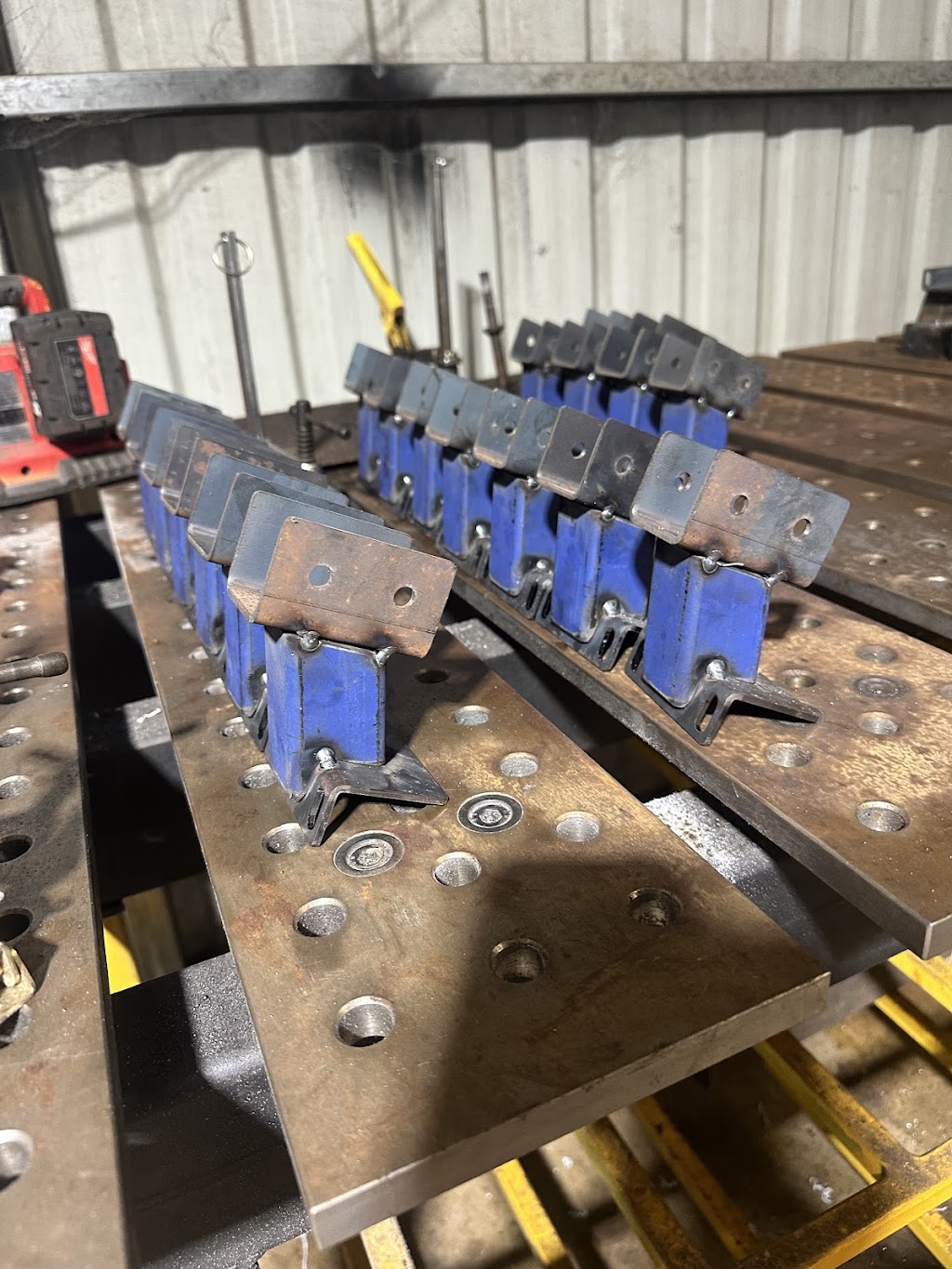 DIY Customs | 88 Commercial Rd, Vineyard NSW 2765, Australia | Phone: 0404 919 797