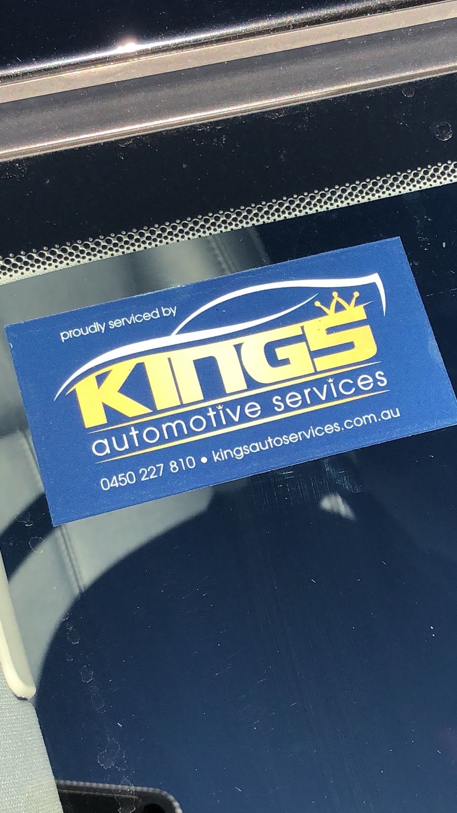 Kings Auto Services Pty Ltd | car repair | Unit 9/19 Kangoo Rd, Somersby NSW 2250, Australia | 0450227810 OR +61 450 227 810