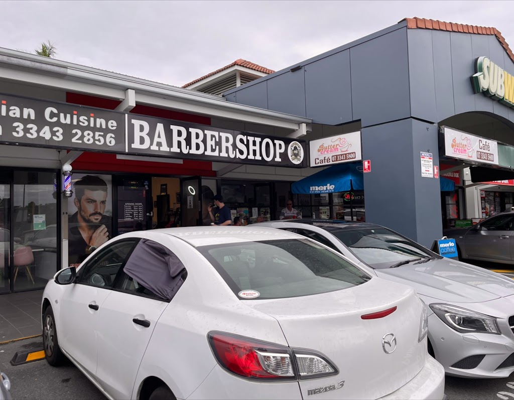 Mr Matt Barber | hair care | 4/738 Creek Rd, Carindale QLD 4152, Australia | 0403818747 OR +61 403 818 747