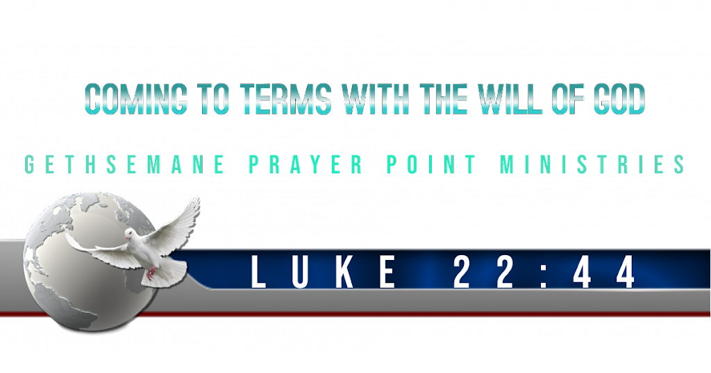 Gethsemane prayer point | 30 Smith Ln, Harlaxton QLD 4350, Australia | Phone: 0421 939 723