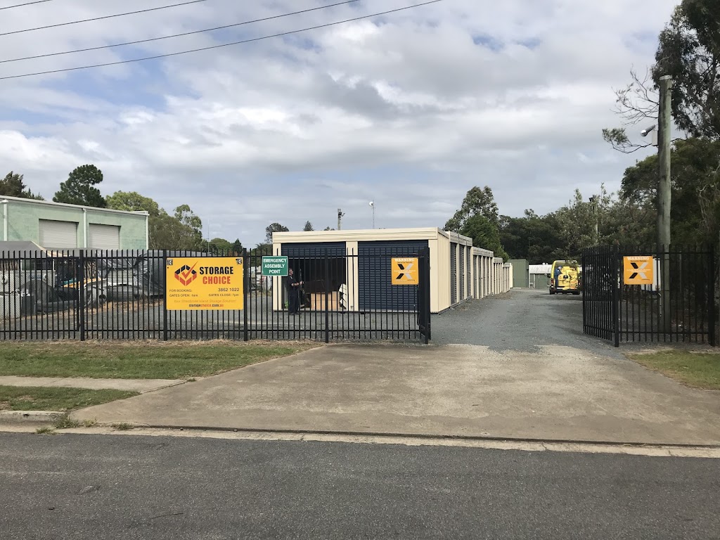 Storage Choice Stradbroke Island | Self Storage | 10 Sturt St, Dunwich QLD 4183, Australia | Phone: (07) 3862 1022
