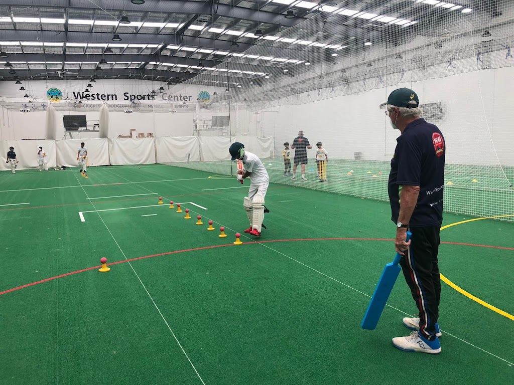 P2G Cricket Academy | 2/310 Foleys Rd, Derrimut VIC 3030, Australia | Phone: (03) 9363 5474