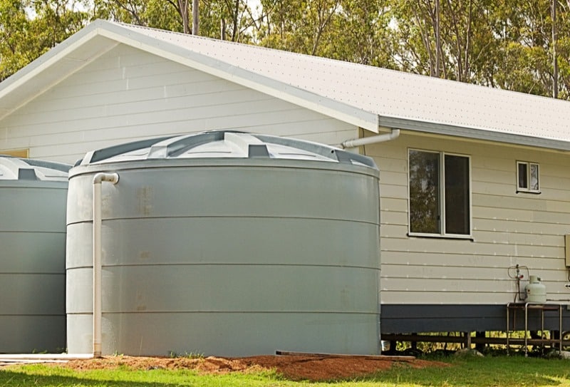 Water Tanks in Brisbane | store | 401 Algester Rd, Algester QLD 4115, Australia