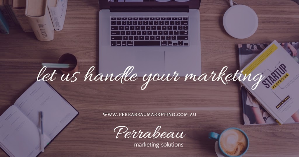 Perrabeau Marketing Solutions | 7 Dampier Ct, Wyndham Vale VIC 3024, Australia | Phone: 0403 986 880