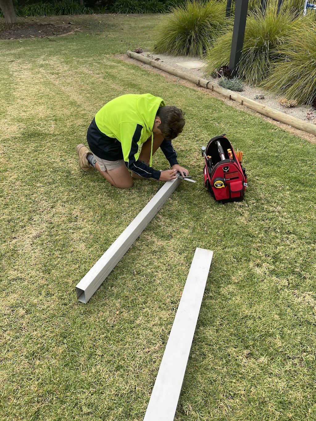 Sherratts Plumbing & Contracting Pty Ltd | 1-5 Gibson St, Wangaratta VIC 3677, Australia | Phone: (03) 5725 2740