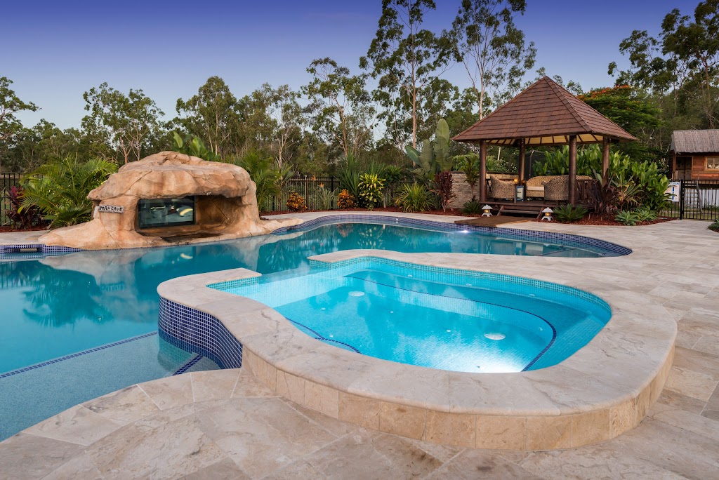JB Pool Construction | general contractor | 33 Christie St, Canungra QLD 4275, Australia | 0418110978 OR +61 418 110 978
