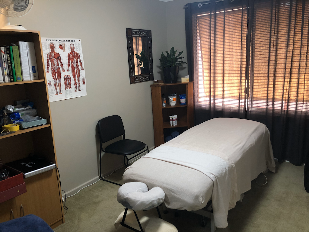 Massage And Bowen Therapist Rachel Zirilli | 5 Kooba St, Griffith NSW 2680, Australia | Phone: 0427 641 264