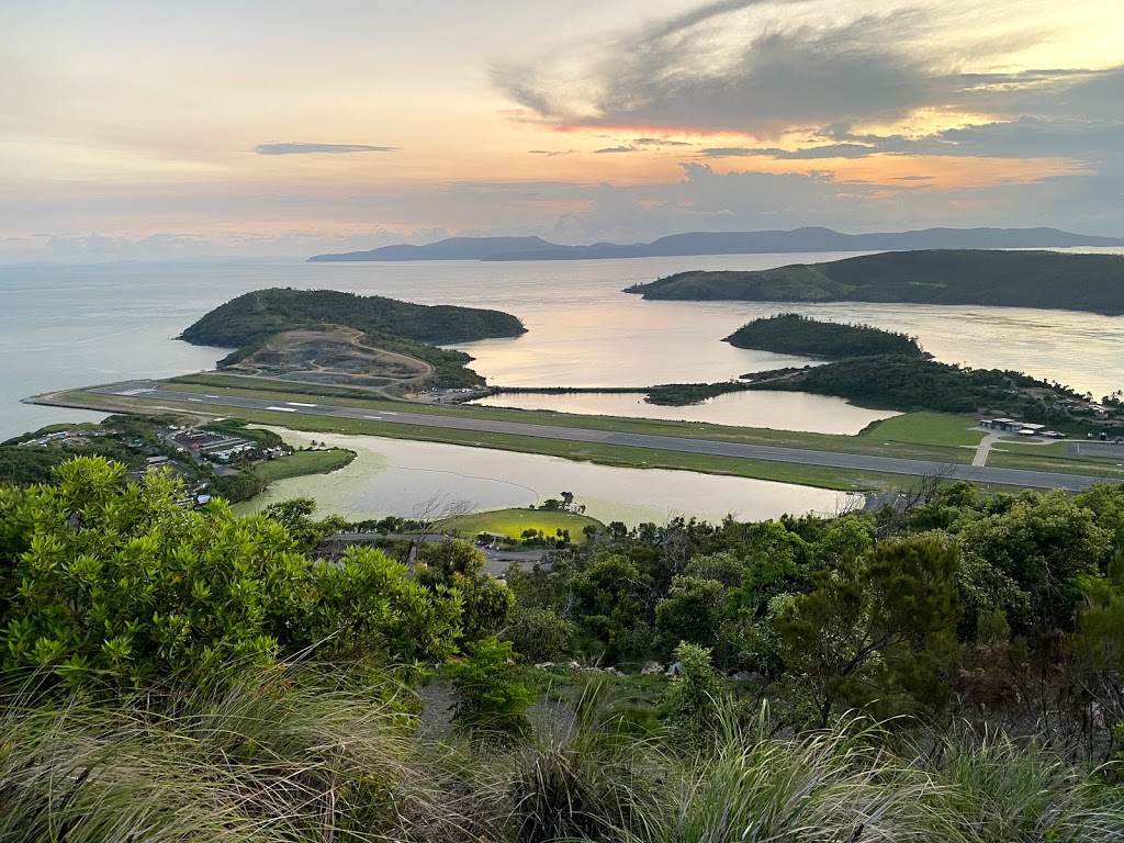 Resort Lookout | Hamilton Island QLD 4803, Australia