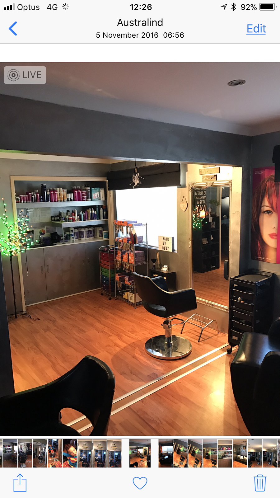 Hairbydebz.com | hair care | 13 Galloway Bend, Eaton WA 6232, Australia | 0450211164 OR +61 450 211 164