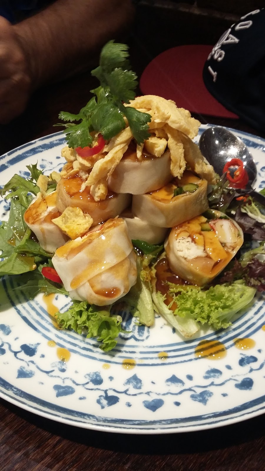 Chat Thai - Randwick | 222A Carrington Rd, Randwick NSW 2031, Australia | Phone: (02) 9399 5610