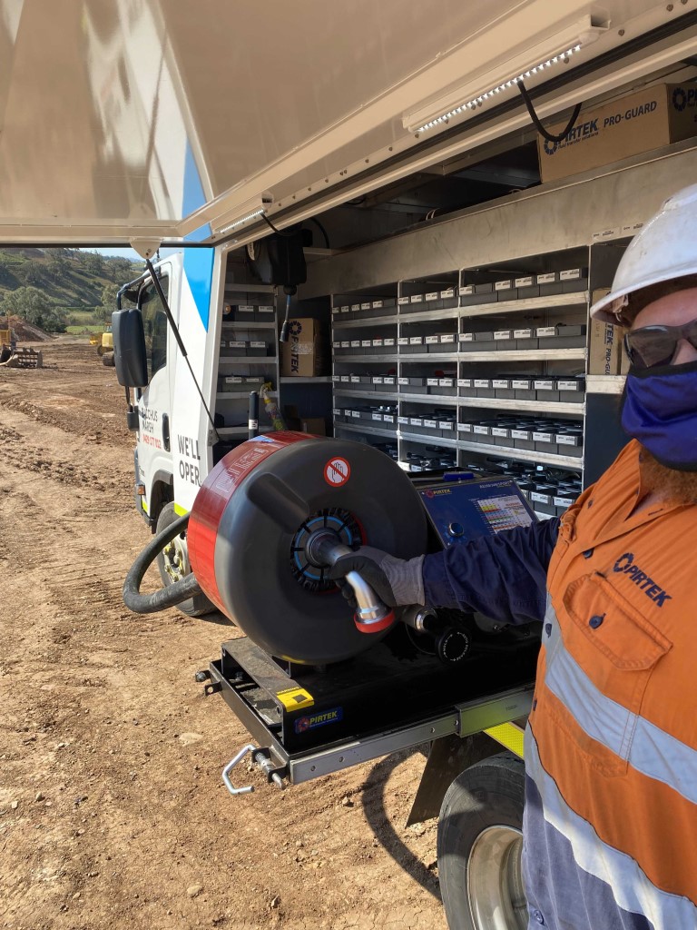 Pirtek Bacchus Marsh | 2/22 Smith St, Maddingley VIC 3340, Australia | Phone: 0429 177 012