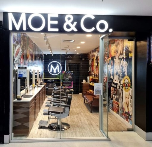 MOE & Co. Warilla Grove | hair care | Shop 35B, Warilla Grove Shopping Centre, 33-57 Shellharbour Rd, Warilla NSW 2528, Australia | 0242969443 OR +61 2 4296 9443