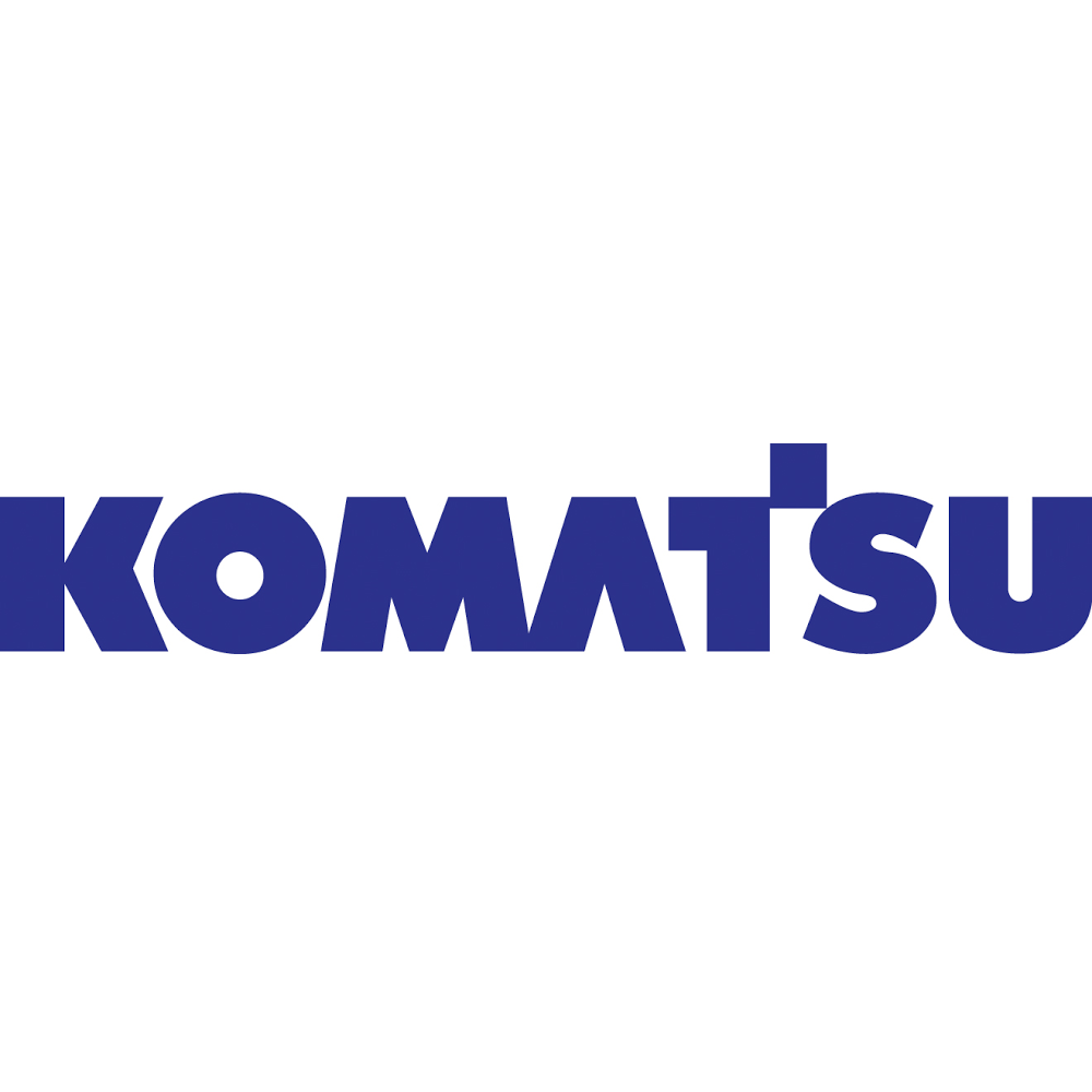 Komatsu | 24 Industrial Ave, Mudgee NSW 2850, Australia | Phone: (02) 6371 5100