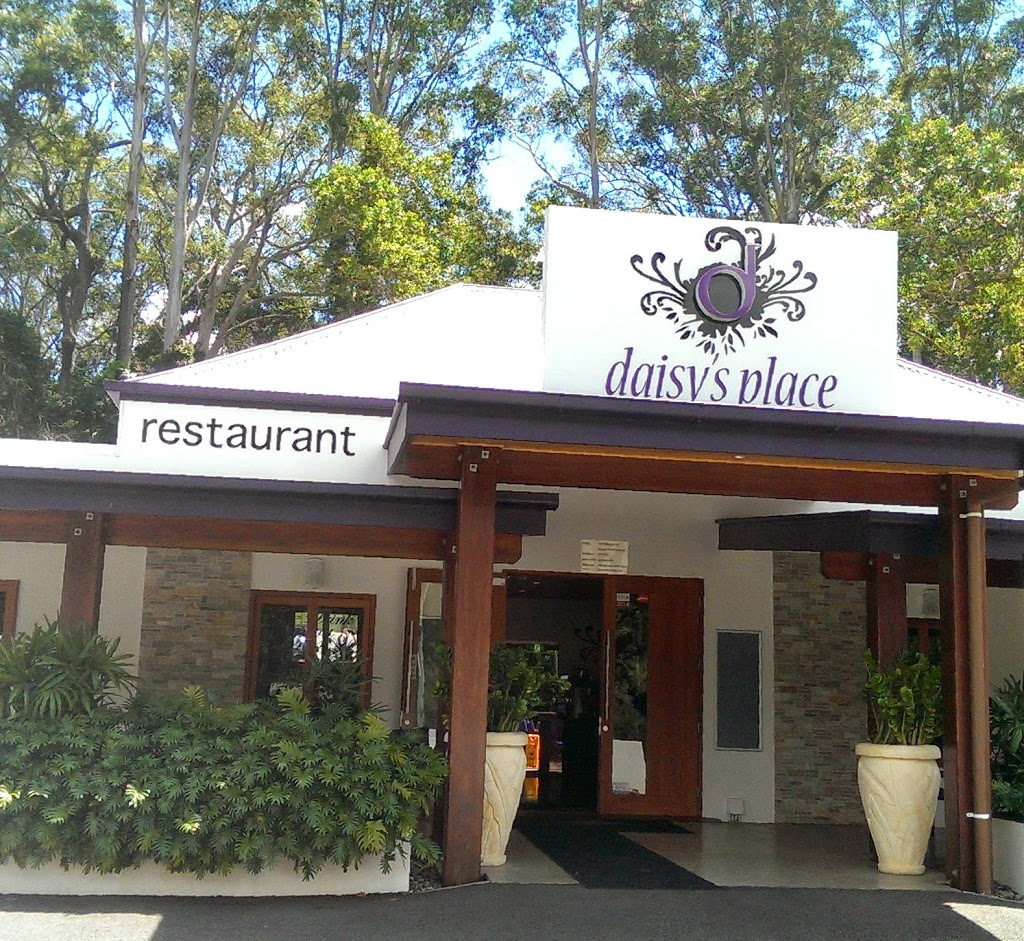 Daisys Place | cafe | 2859 Steve Irwin Way, Glenview QLD 4553, Australia | 0754945192 OR +61 7 5494 5192