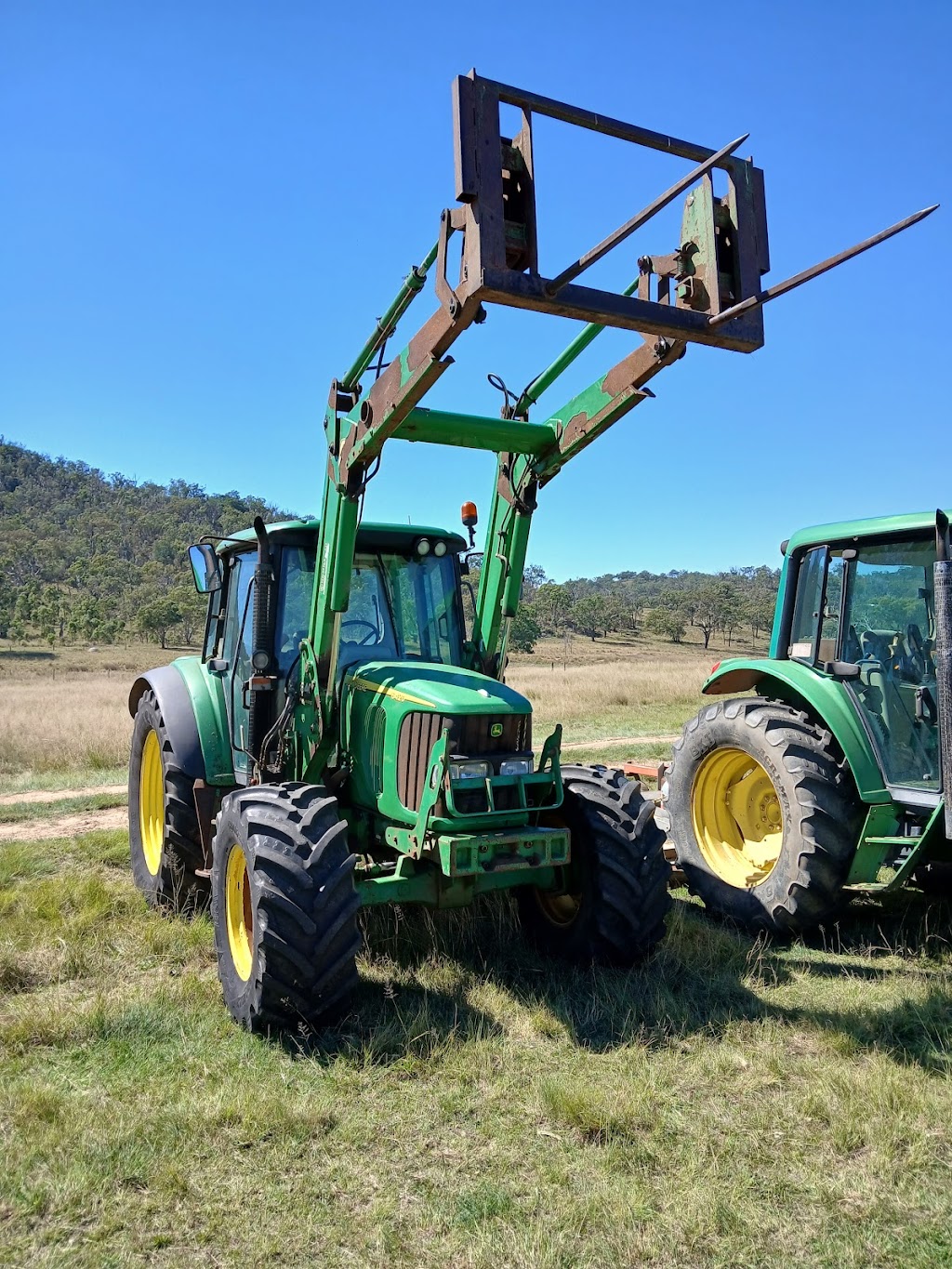 McDougalls Rural & Ag Qld | 20645 New England Hwy, The Glen QLD 4370, Australia | Phone: 0407 036 570