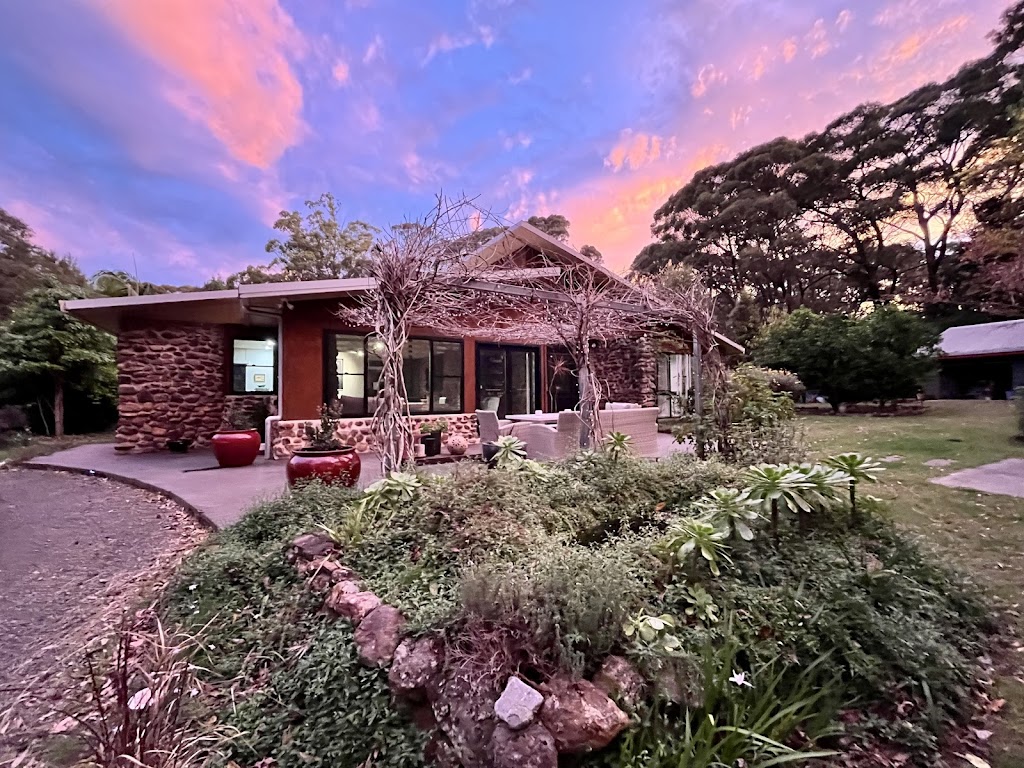 Hope’s View Retreat | 20 Lilly Pilly Ln, Tapitallee NSW 2540, Australia | Phone: 0419 726 659