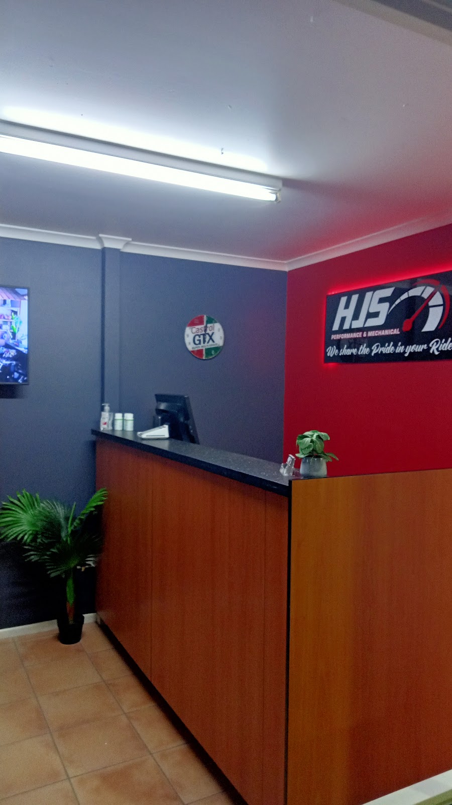 Hjs Performance & Mechanical | 5 Industrial Rd, Gatton QLD 4343, Australia | Phone: 0423 696 107