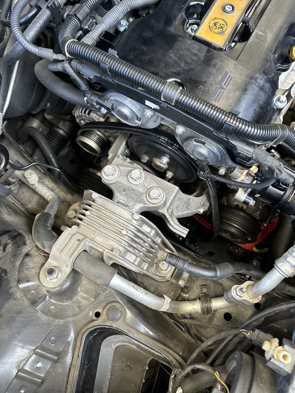 Hiriart’s Mobile Mechanics | Churchill VIC 3844, Australia | Phone: 0431 564 444