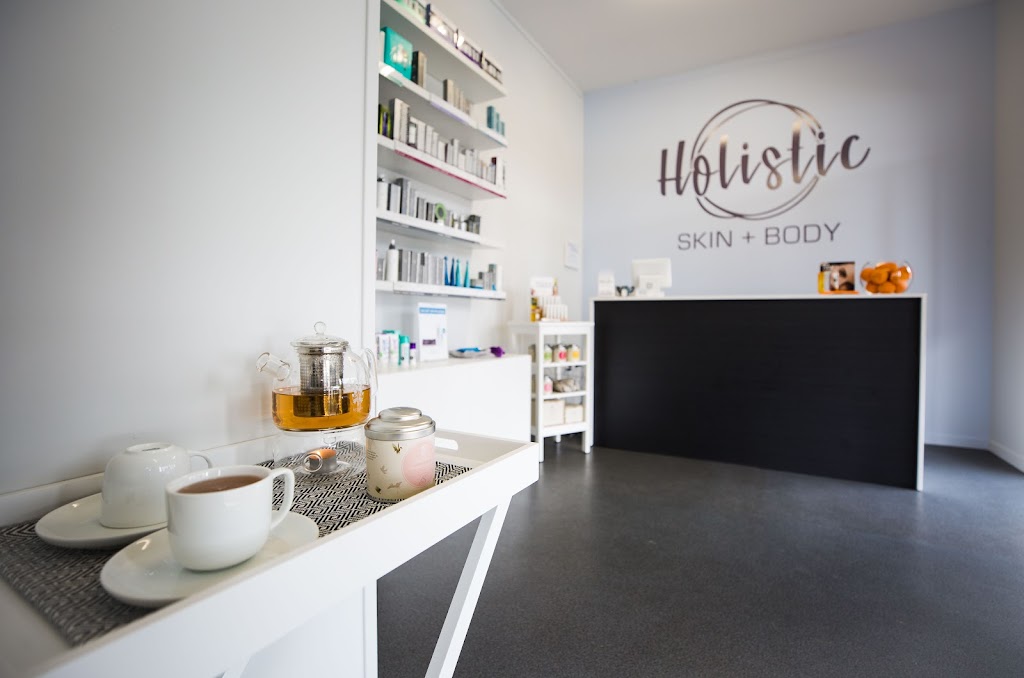 Holistic Skin and Body | beauty salon | 66 Drayton St, Dalby QLD 4405, Australia | 0746621616 OR +61 7 4662 1616