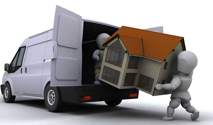 Mooney Moves | moving company | 38 Archdall St, MacGregor ACT 2615, Australia | 0421232333 OR +61 421 232 333