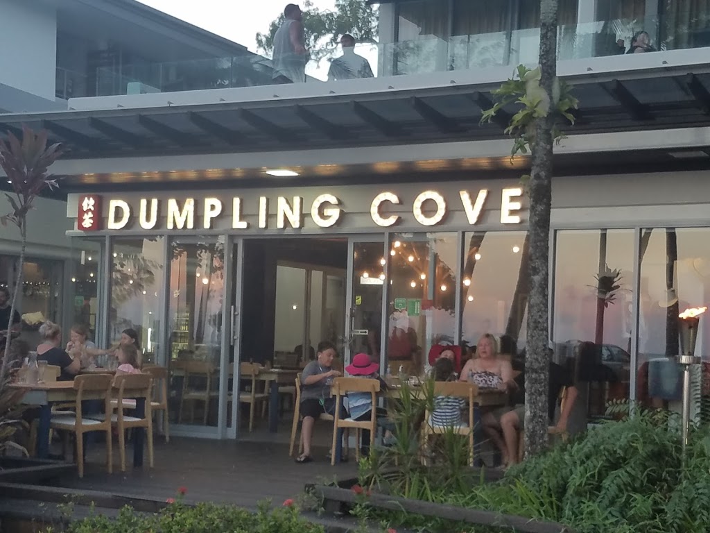 Dumpling Cove | restaurant | 47 Williams Esplanade, Palm Cove QLD 4879, Australia | 0740591947 OR +61 7 4059 1947