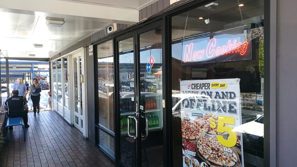 Dominos Pizza Malvern (SA) | Shop 2 259/269 Unley Rd, Malvern SA 5061, Australia | Phone: (08) 7210 9020