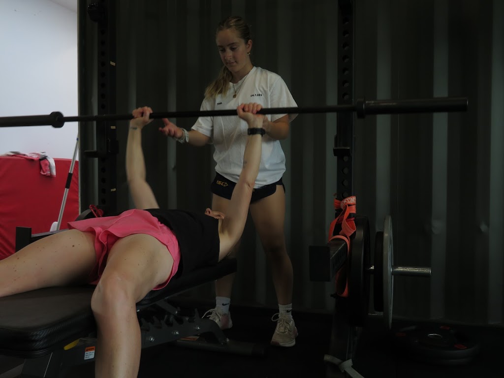 Valley Personal Training | 45 Davenport Ln, Jilliby NSW 2259, Australia | Phone: 0438 443 914