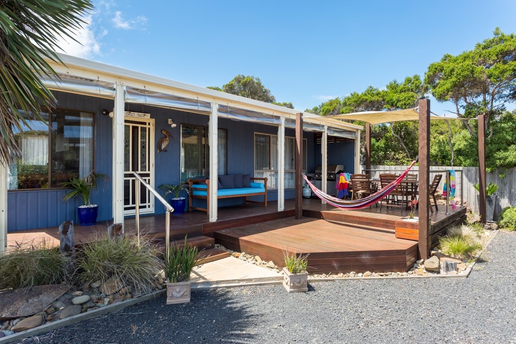 All Decked Out | 12 Marlin St, Smiths Beach VIC 3922, Australia | Phone: 1300 768 050