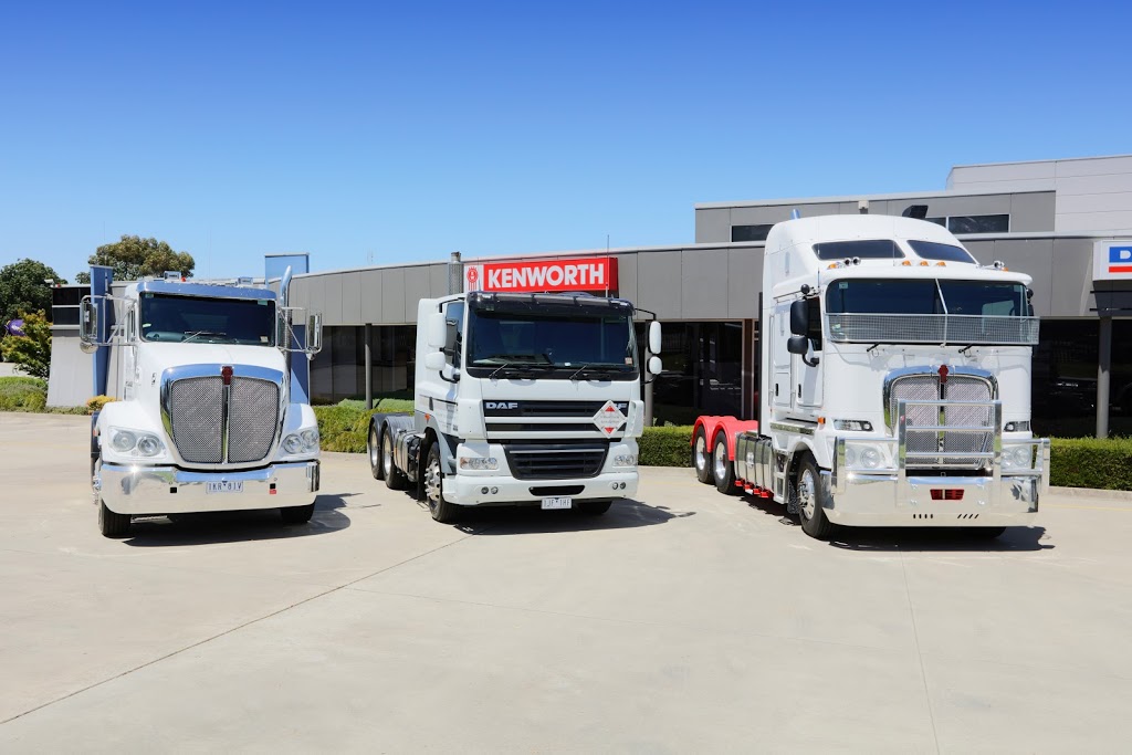 PacLease Truck Rental Hallam | 217 Princes Hwy, Hallam VIC 3803, Australia | Phone: (03) 8796 9118