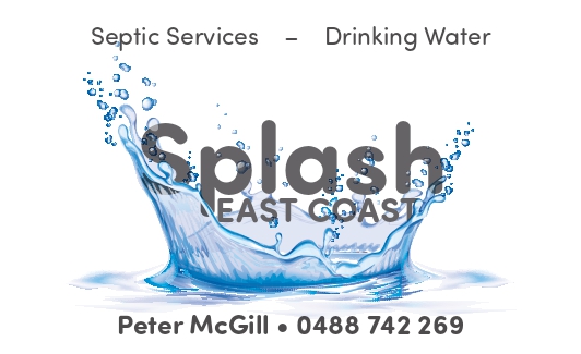 Splash East Coast | 21 Talbot St, Fingal TAS 7214, Australia | Phone: 0488 742 269
