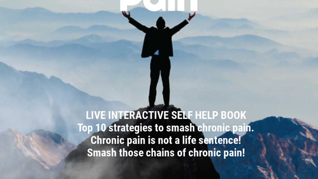 Smash Chronic Pain |  | 10 Marjorie Cres, Benowa QLD 4217, Australia | 0468492718 OR +61 468 492 718