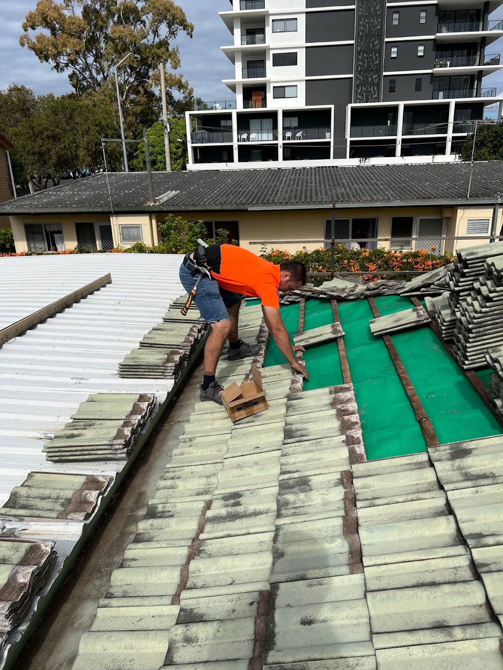 R3 Roofing Bellara | 4 Nicholson Cl, Bellara QLD 4507, Australia | Phone: (07) 2000 8800