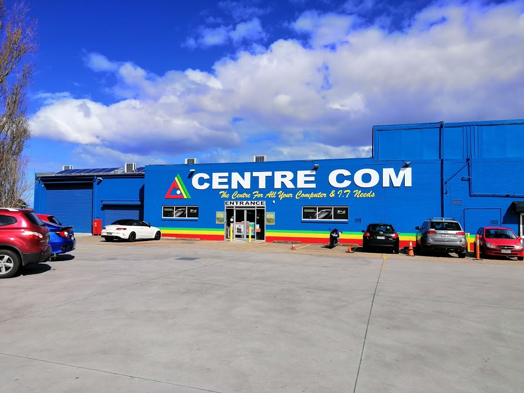 Centre Com Sunshine | electronics store | 124 Hampshire Rd, Sunshine VIC 3020, Australia | 0383117600 OR +61 3 8311 7600