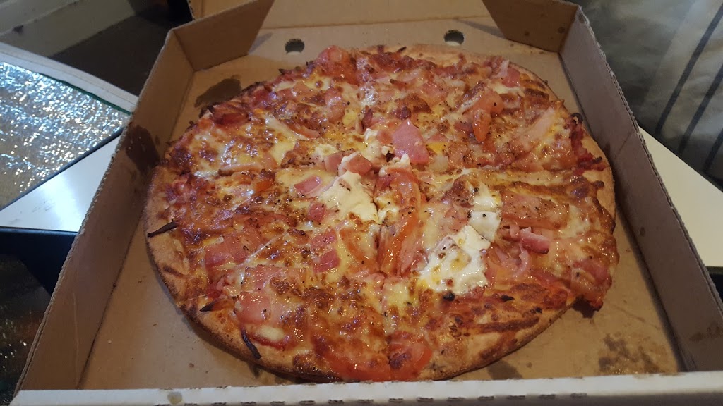 Mals Pizza Bite | 1/98 Carp St, Bega NSW 2550, Australia | Phone: (02) 6492 6000