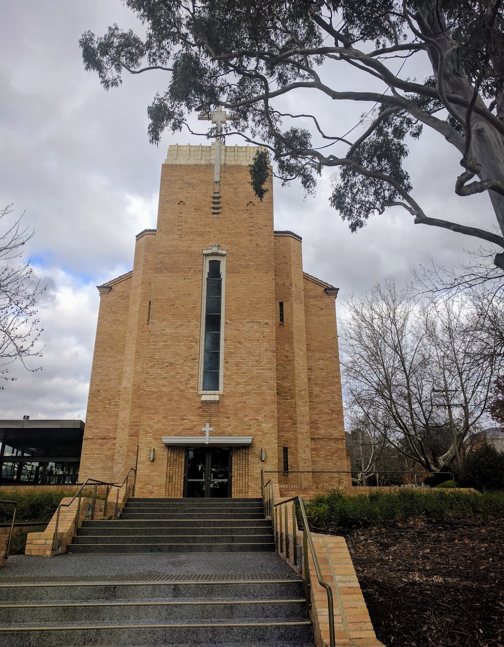 Our Lady of Good Counsel Church | church | 10 Whitehorse Rd, Deepdene VIC 3103, Australia | 0398169291 OR +61 3 9816 9291