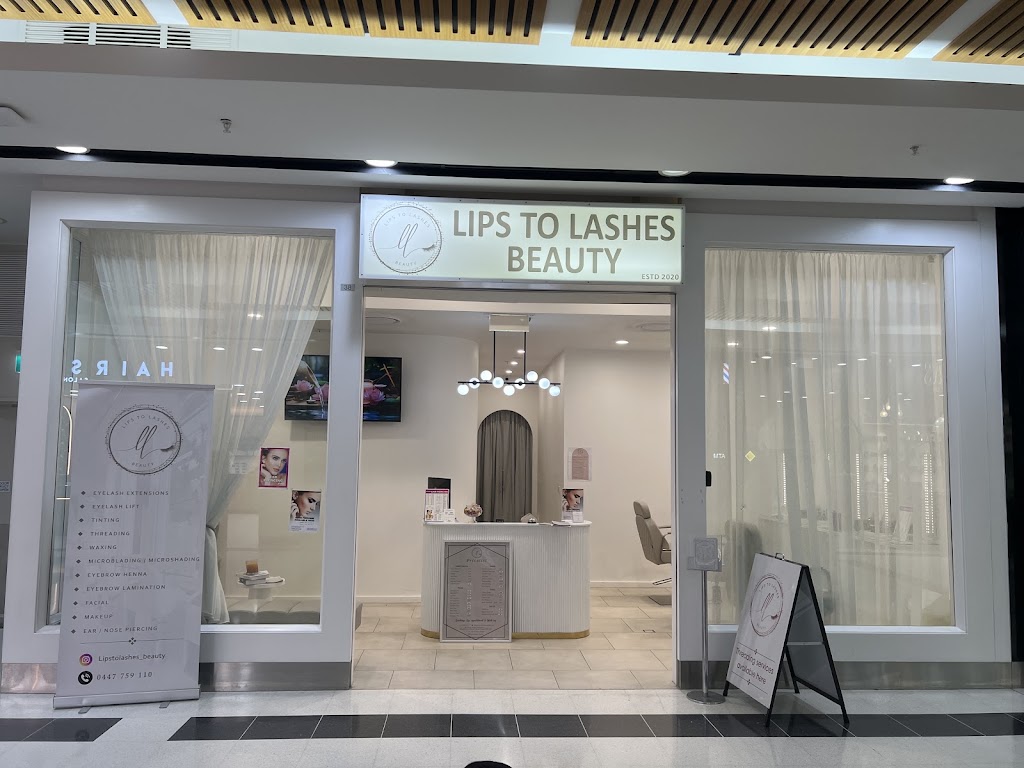 Lips to lashes beauty Mount Annan | shop 38/11-13 Main St, Mount Annan NSW 2567, Australia | Phone: (02) 4666 4773