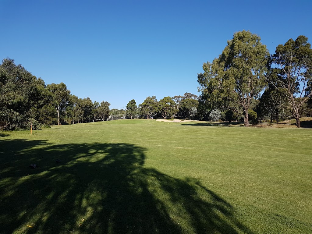 Freeway Golf Course | cafe | 47-49 Columba St, Balwyn North VIC 3104, Australia | 0398599000 OR +61 3 9859 9000