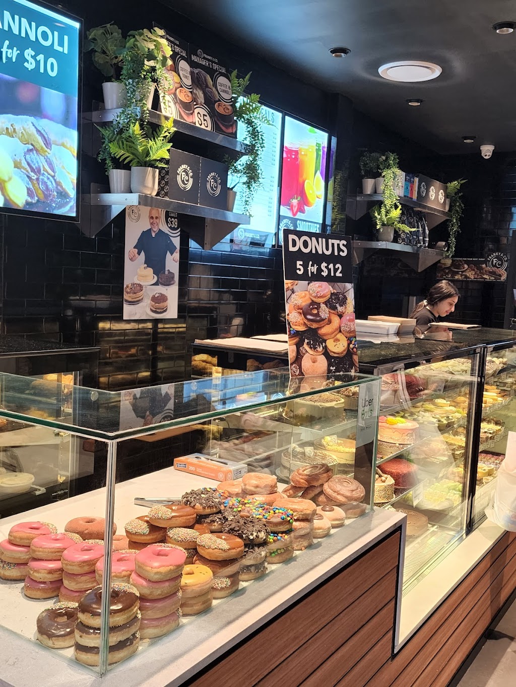 Franky & Co Greystanes | shop 10a/665 Merrylands Rd, Greystanes NSW 2145, Australia | Phone: 0451 770 378