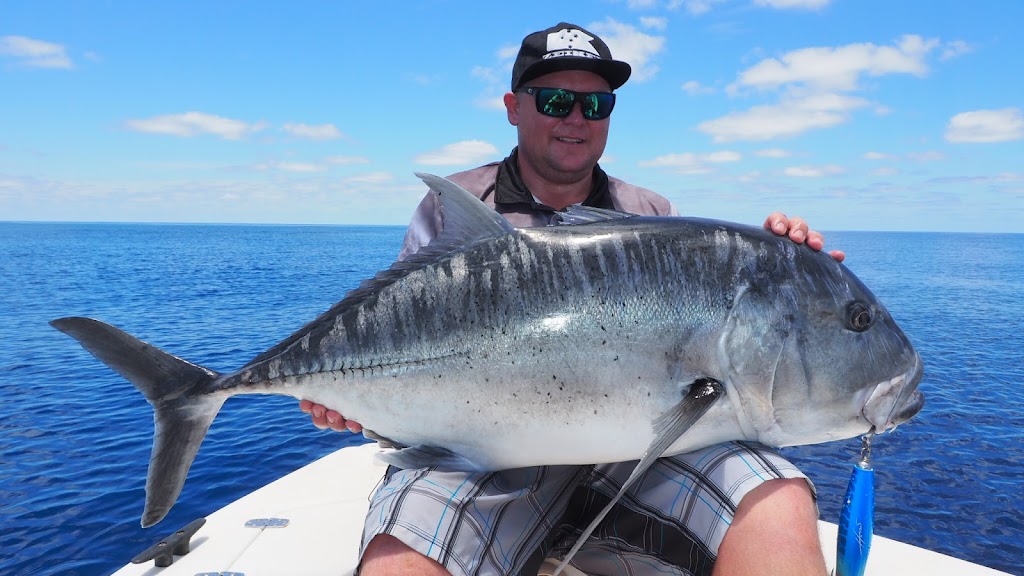 Ebb Tide Tackle | 20 Elliott St, Warrnambool VIC 3280, Australia | Phone: 0402 275 271