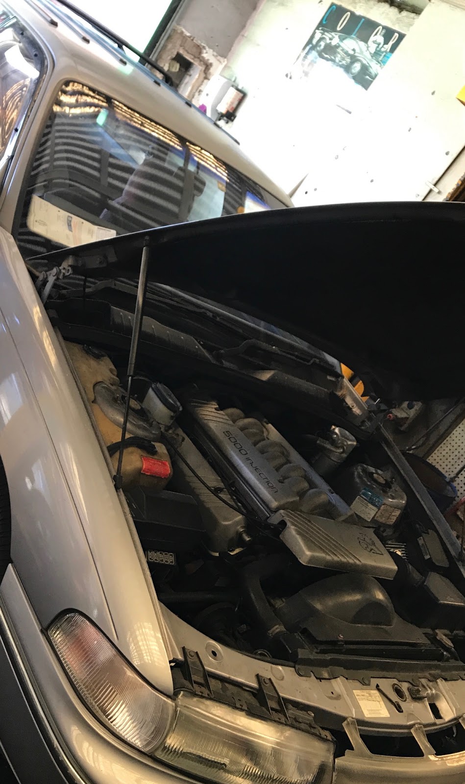 Botany Bay Automotive | car repair | 1573 Botany Rd, Botany NSW 2019, Australia | 0293169655 OR +61 2 9316 9655