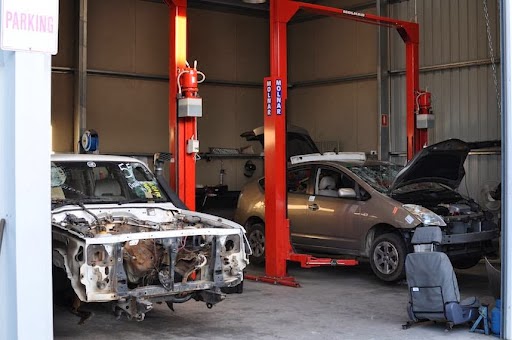 Paradise Auto Parts | car repair | 1375 Main N Rd, Para Hills West SA 5096, Australia | 0881826500 OR +61 8 8182 6500