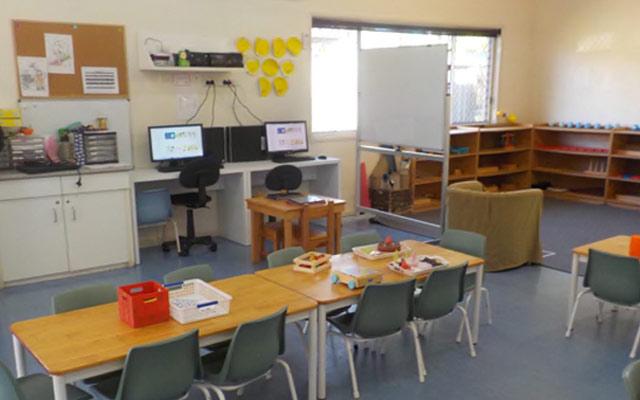 Montessori Pathways | school | 47 Brisbane Rd, Redbank QLD 4301, Australia | 0738180688 OR +61 7 3818 0688