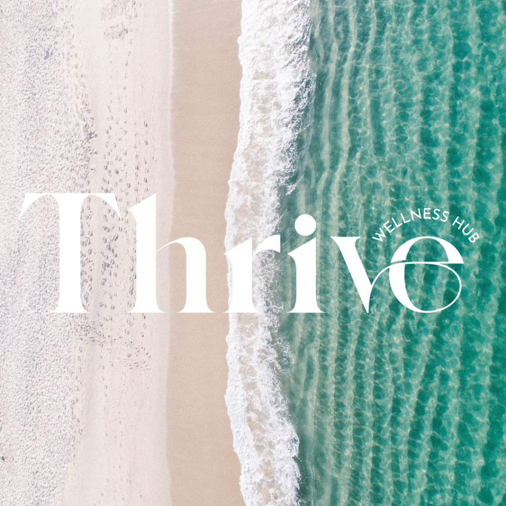 Thrive Wellness Hub | Unit 1/6 Douglas Ave, Tuncurry NSW 2428, Australia | Phone: 0481 362 492