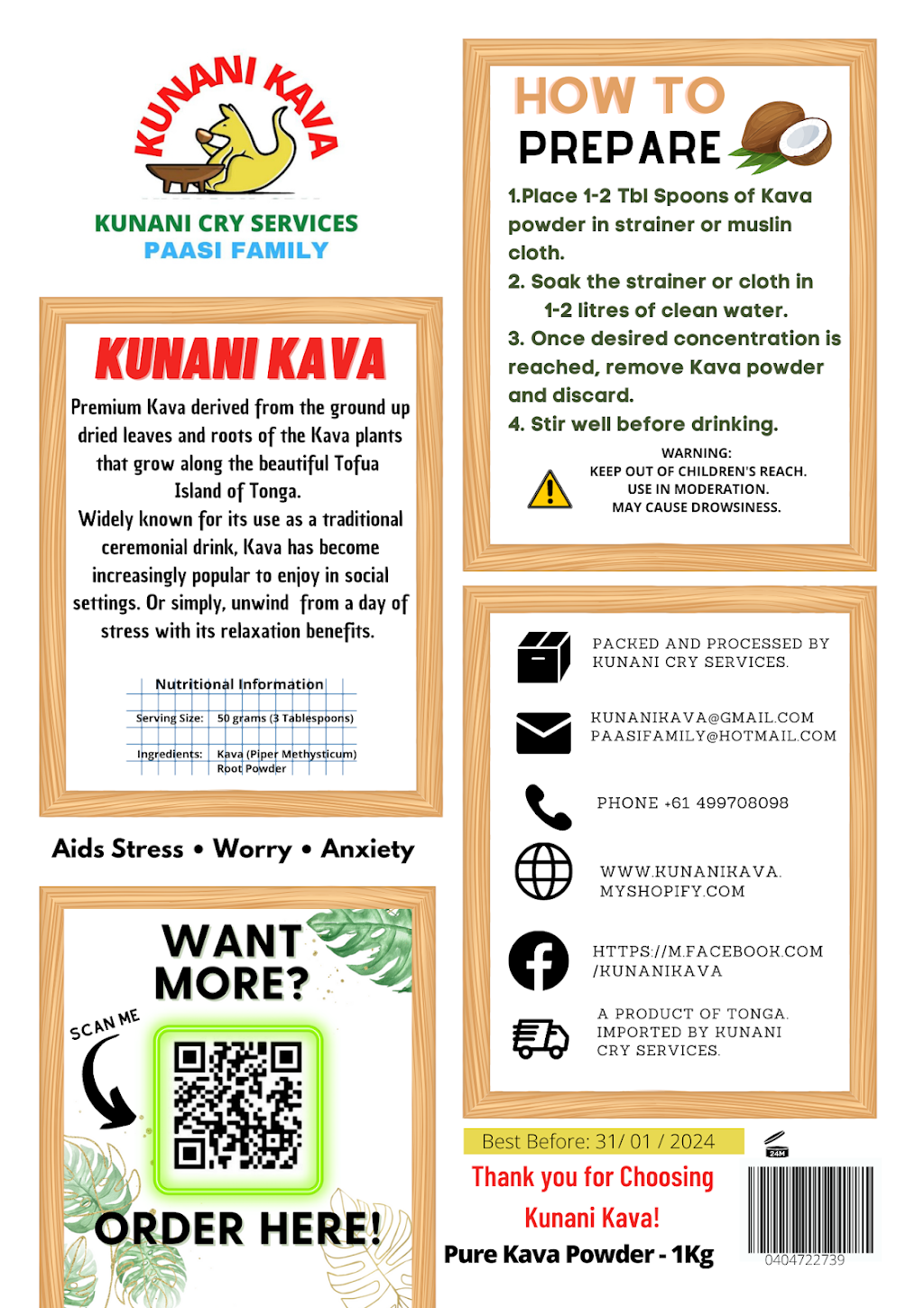Kunani Cry Services | 20 Blue Wren Pl, Heritage Park QLD 4118, Australia | Phone: 0499 708 098