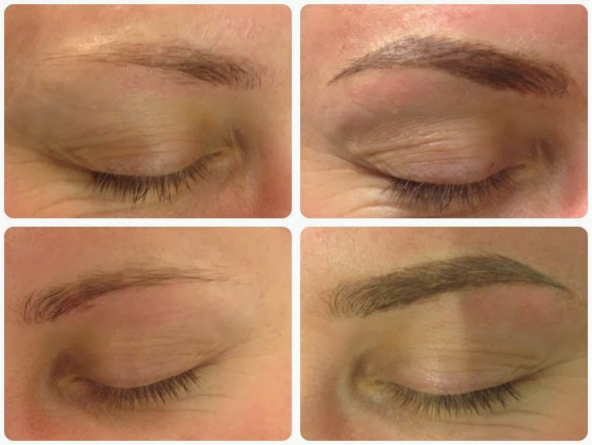 Complexion Code Skin and Brow Clinic Wavell Heights | 100 Hamilton Rd, Wavell Heights QLD 4012, Australia | Phone: 0410 663 778