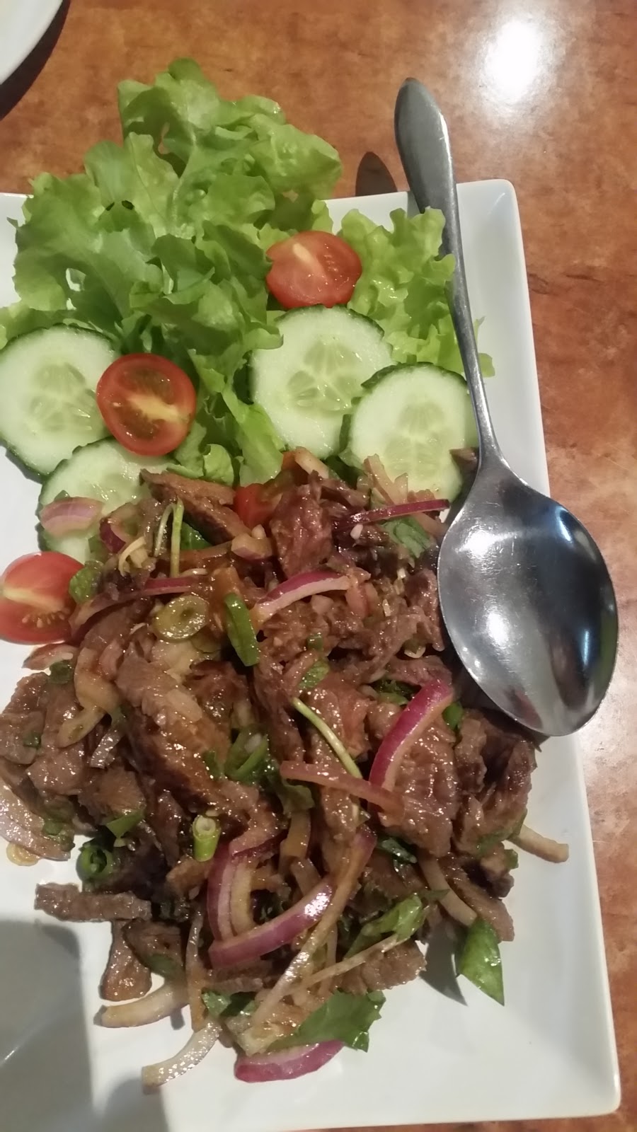 Pranee Thai Restaurant | restaurant | 296 Brighton Rd, North Brighton SA 5048, Australia | 0882985562 OR +61 8 8298 5562