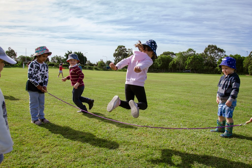 Pelicans Nest Early Learning Centre |  | 200 Pelican Waters Blvd, Pelican Waters QLD 4551, Australia | 0754375850 OR +61 7 5437 5850