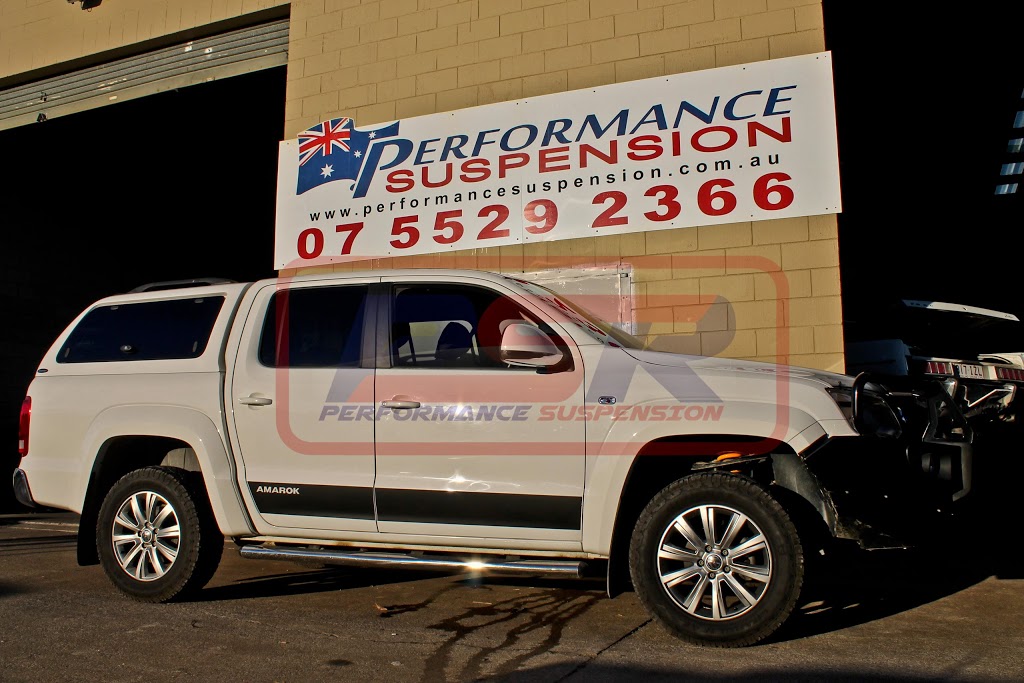 Performance Suspension | car repair | 9 Telford Circuit, Yatala QLD 4207, Australia | 0755292366 OR +61 7 5529 2366